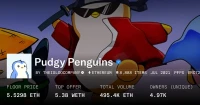 Pudgy Penguins Price Prediction: Explosive Potential and What Analysts See
