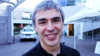 Larry Page Becomes 2nd Richest Person in the World: The Visionary's Staggering Net Worth, His Legacy, and the New Tech Titans Hierarchy