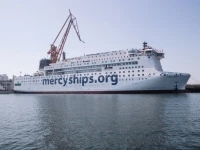 Mercy Ships: The Scandal, The Truth, and If It's Even a Good Charity