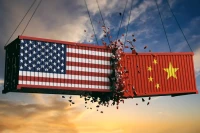 US-China Relations: What's the Beef?