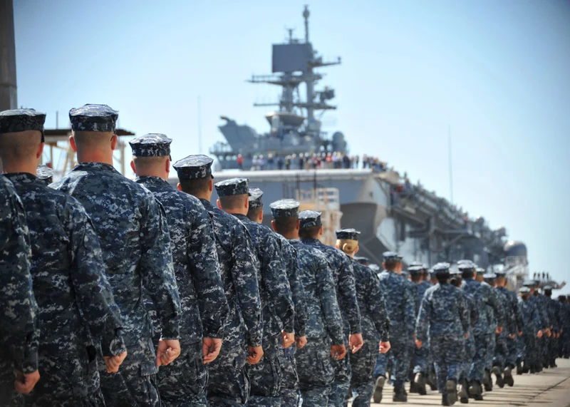 Navy Federal EFTA Settlement: What Happened & Who Gets Paid